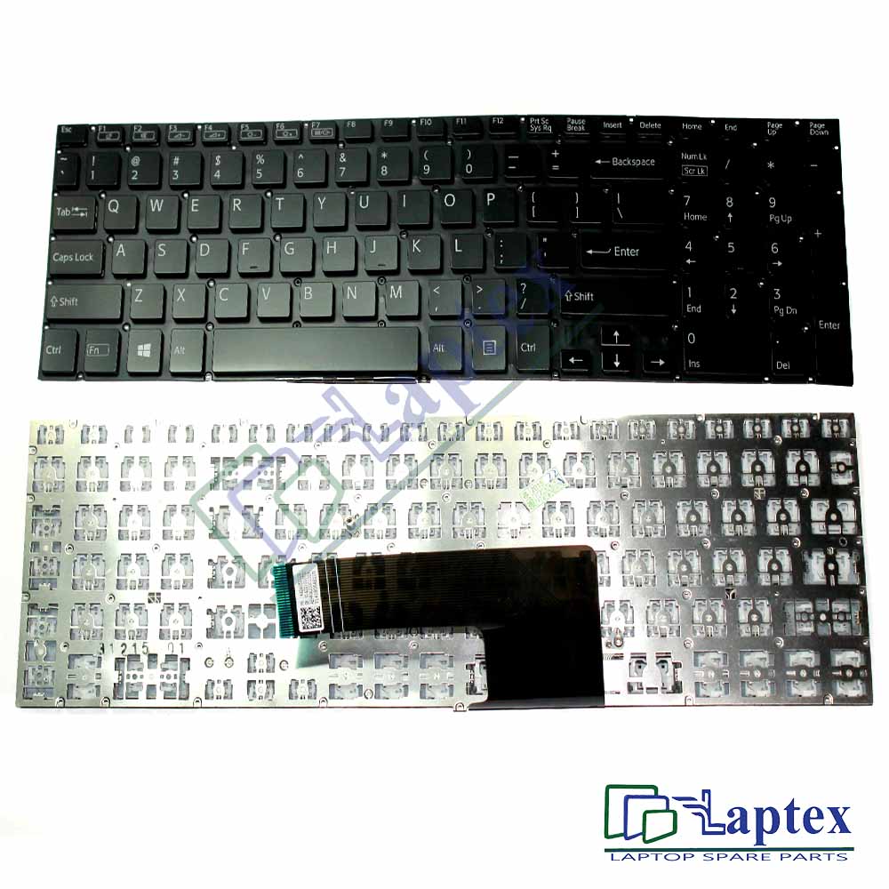 Sony Svf 151 Laptop Keyboard